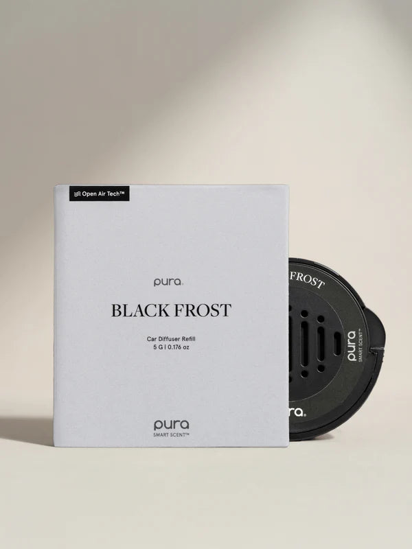 Black Forest Pura Car
