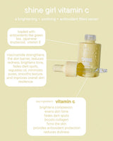 Shine Girl Serum