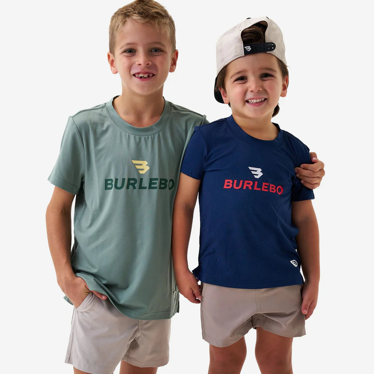 Youth Go To Tee Pack