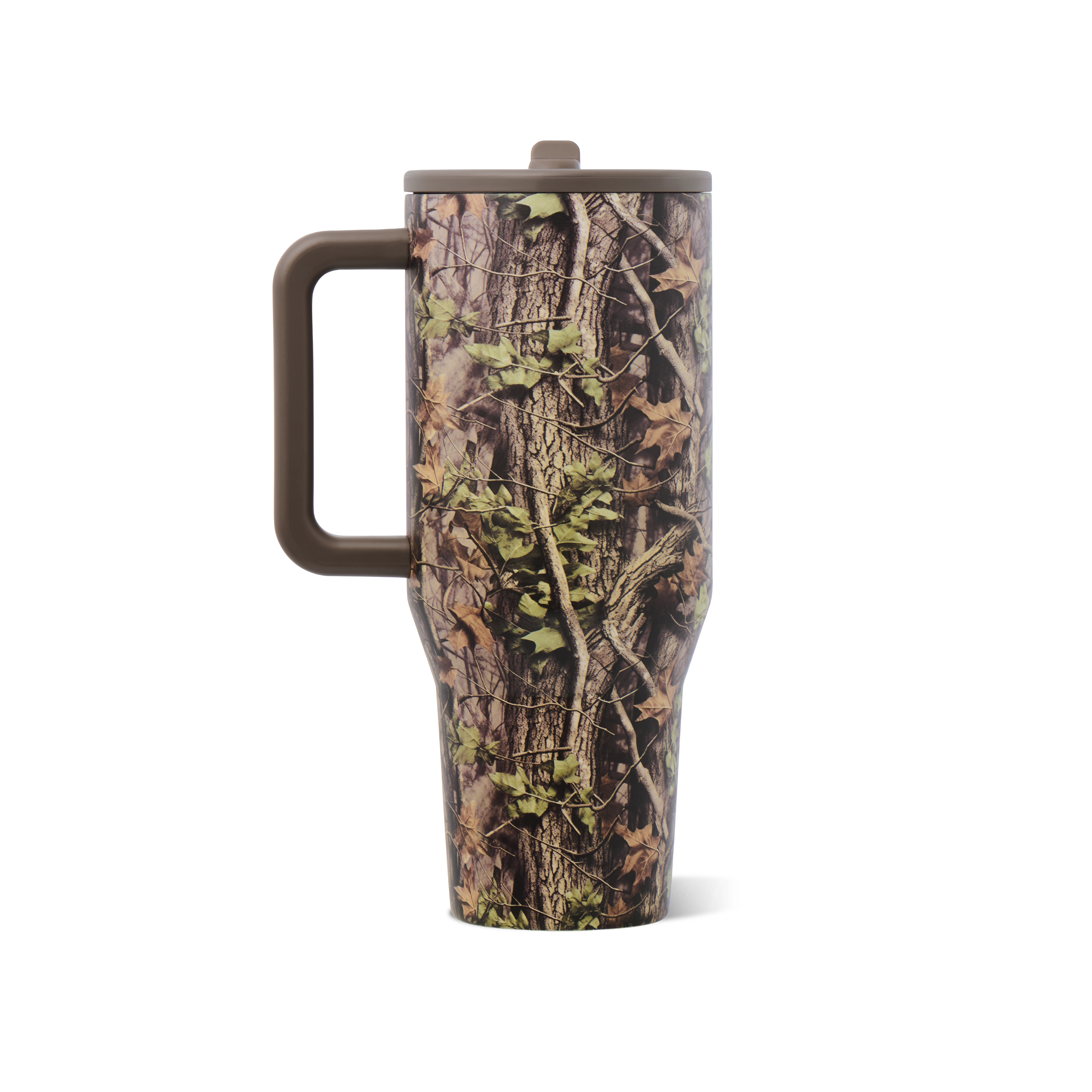 Woodland HydroJug 40 oz Traveler Tumbler