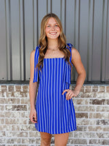 Luna Mini Dress