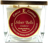 Circle E 22 Oz Candle