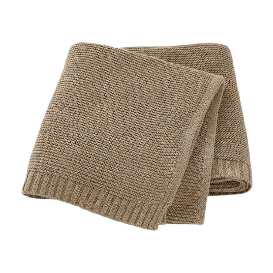 Nap Time Cotton Blanket