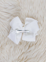 Double Layer 5 Inch Bow