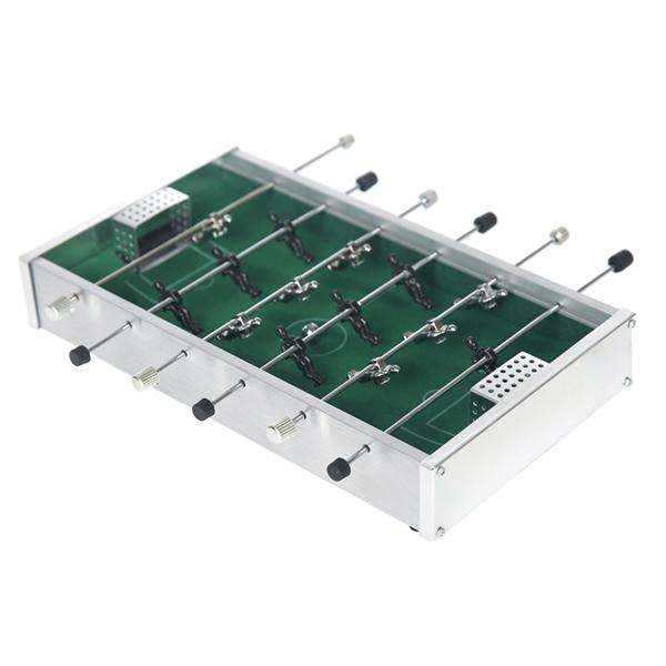 Desktop Foosball Game