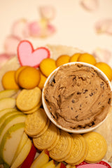 Carmies Cheesecake Dip Mix