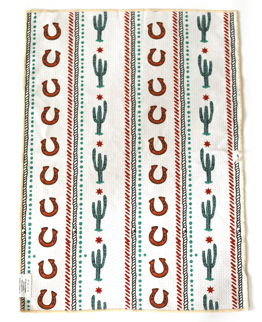 YeeHaw Microfiber Hand Towel