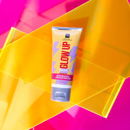 Natural Inspirations Hand Cream