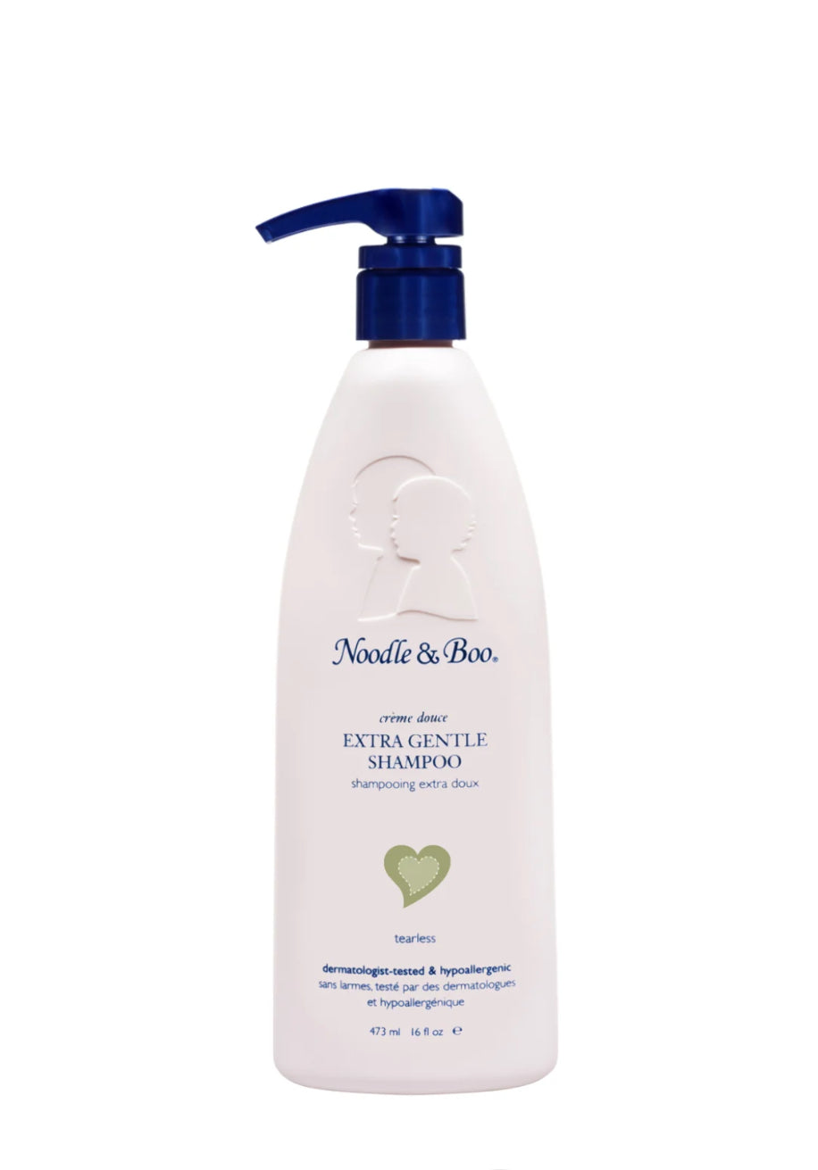 Extra Gentle Shampoo