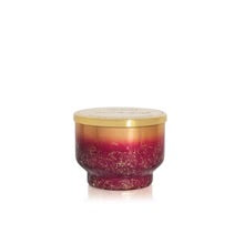 Tinsel & Spice Glimmer Inverted Candle