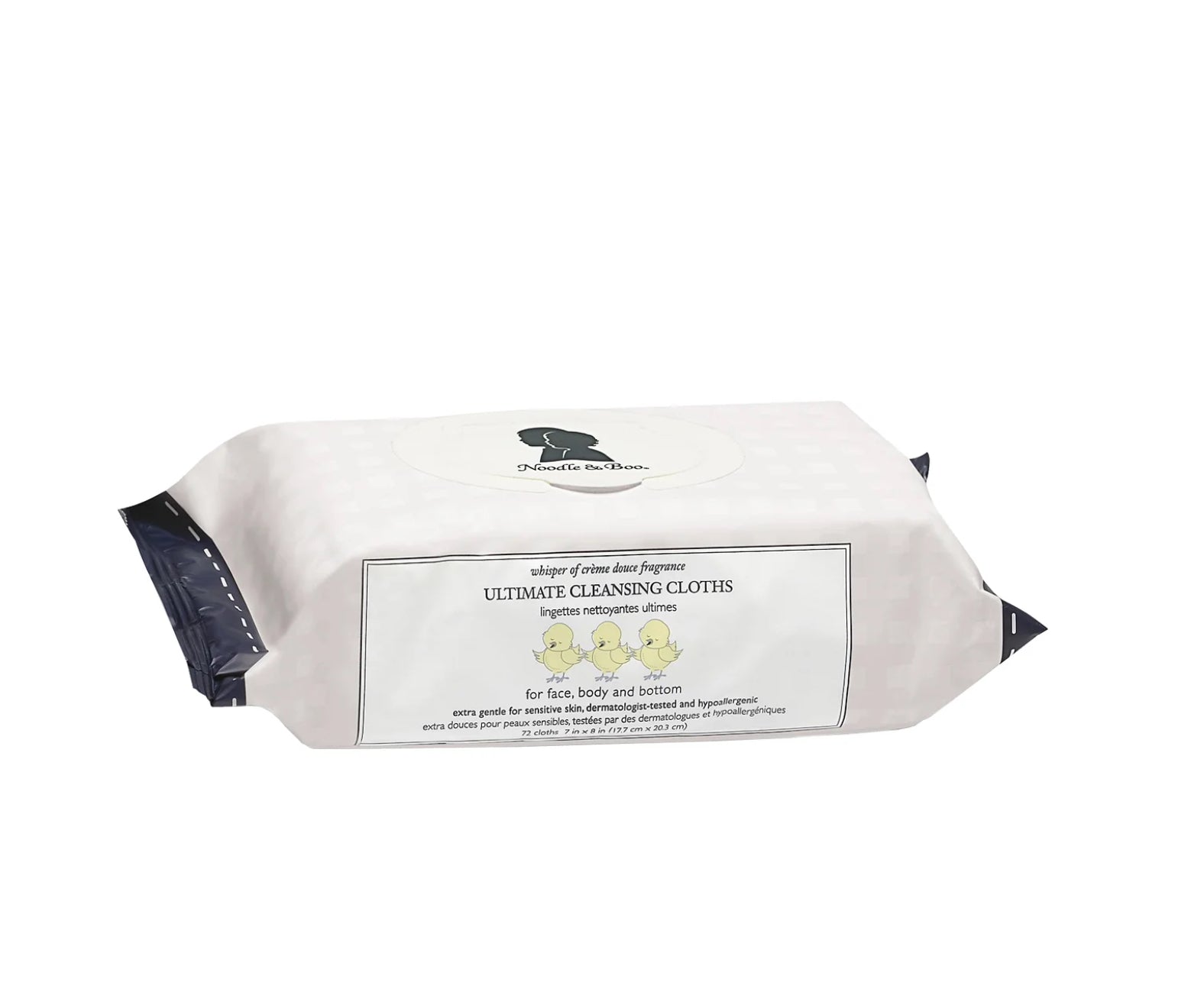 Baby Cleansing Clothes