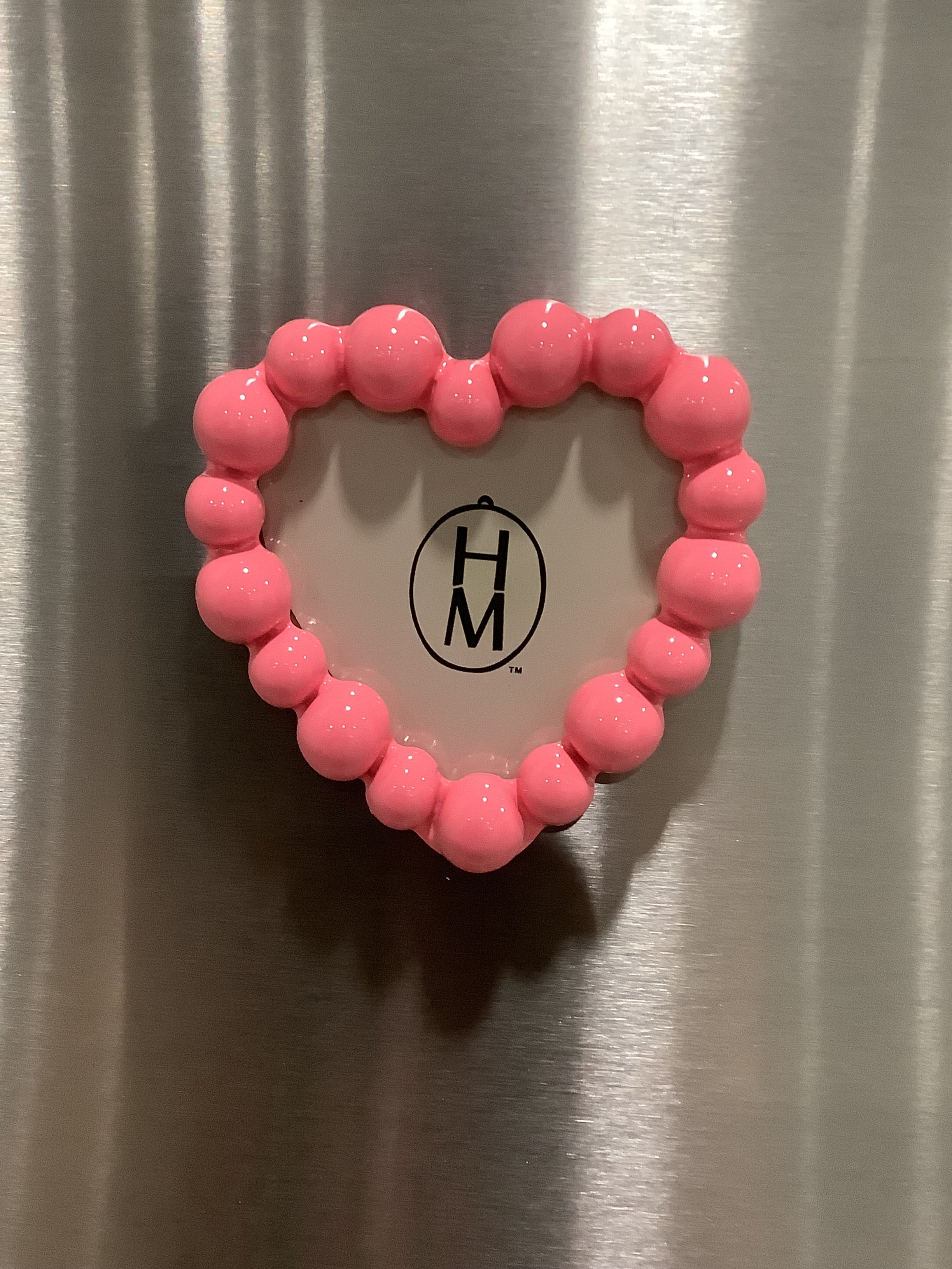 Hazel Mazel Picture Frame Magnets