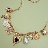 Charm Necklace
