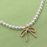 Charm Necklace