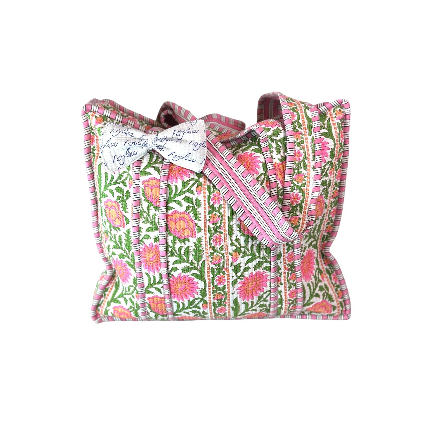 Gabby Tote
