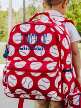 Ridley Backpacks