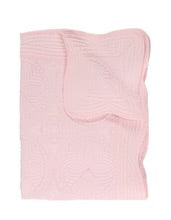 Quilted Baby Blanket