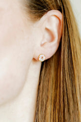 LINNY CO Screwback - Donut