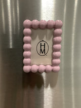 Hazel Mazel Picture Frame Magnets