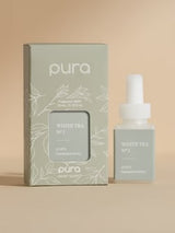 White Tea No 1  Pura Diffuser Refill