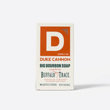 Duke Cannon Big Bourbon Soap