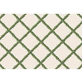 Laurel Lattice Placemat
