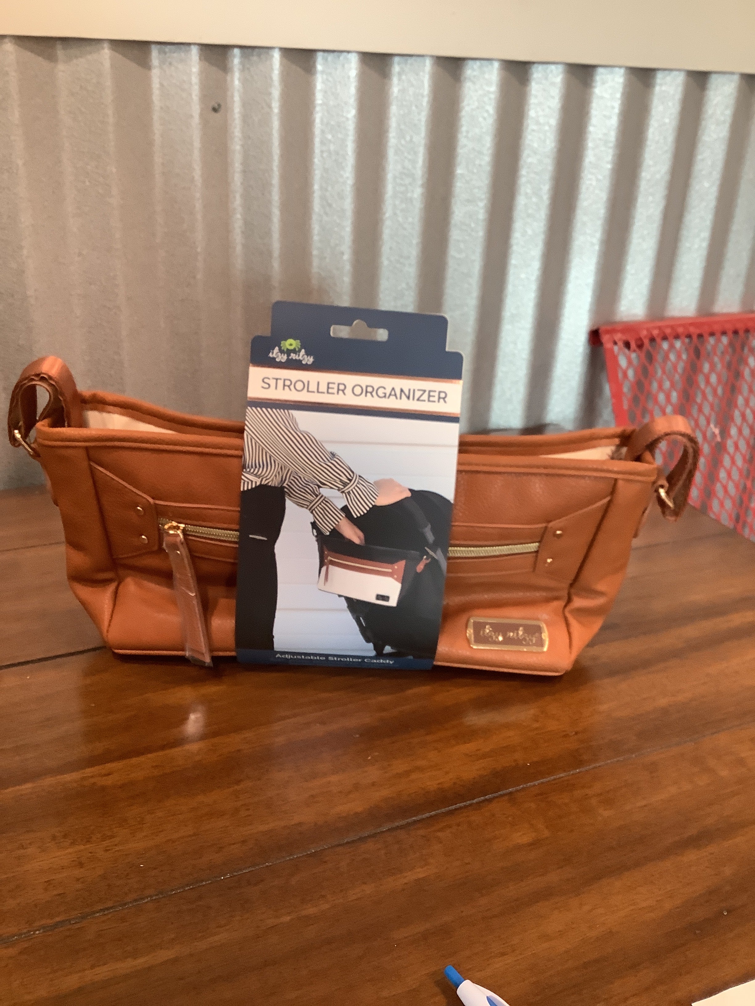 Stroller Organizer