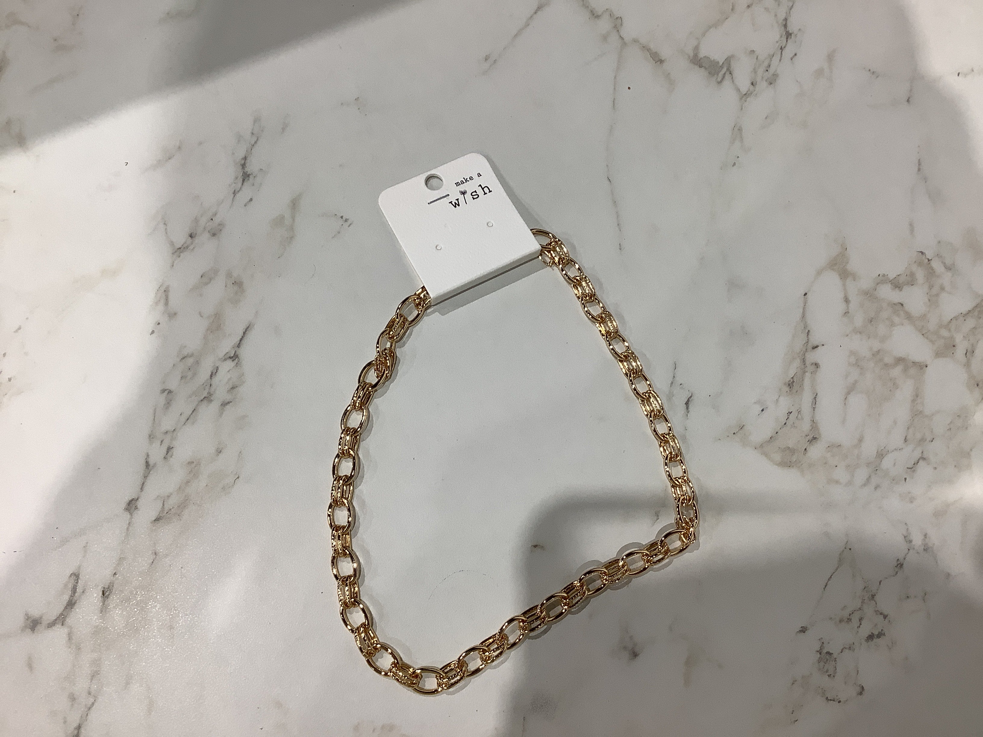 Kennedy Necklace
