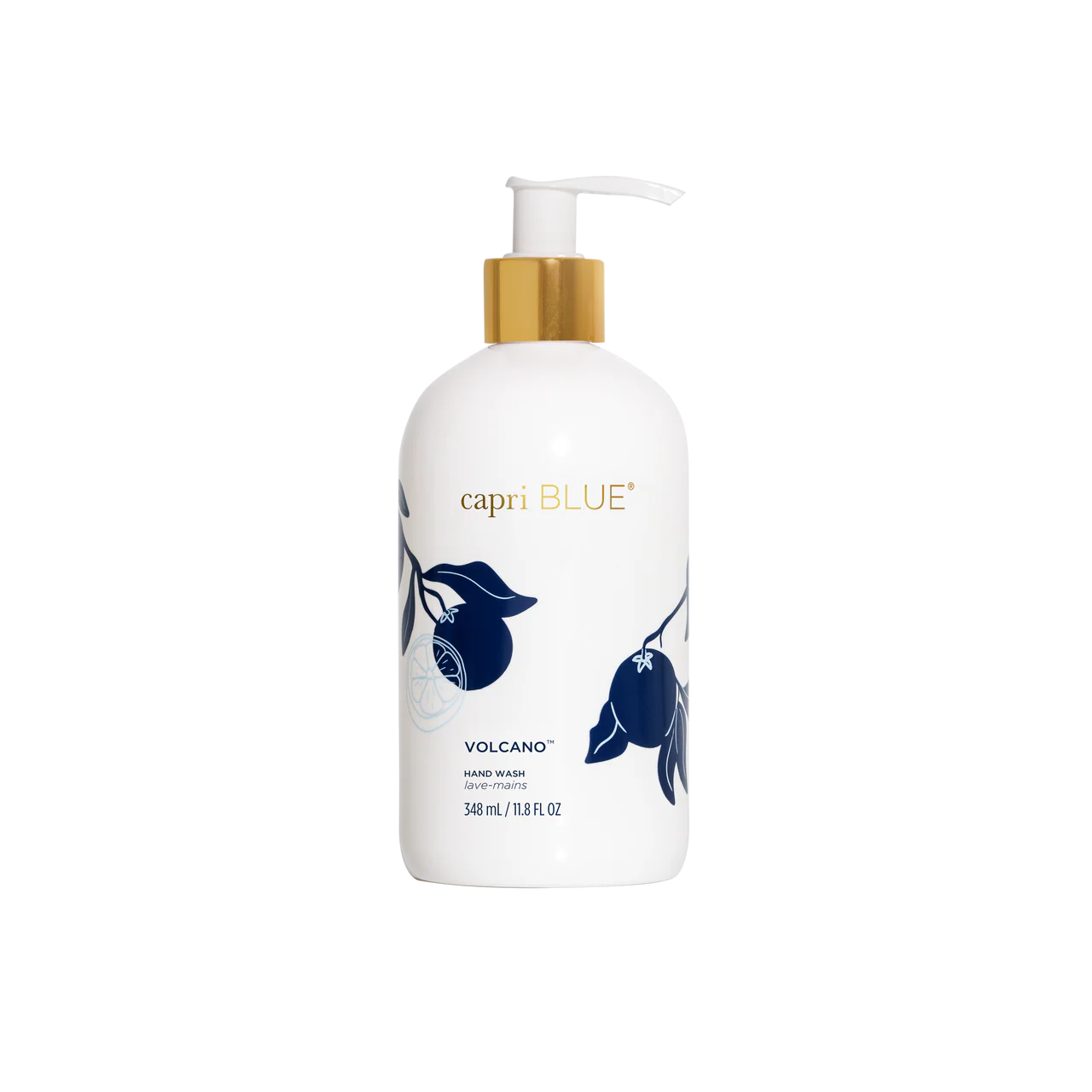 Volcano Hand Wash