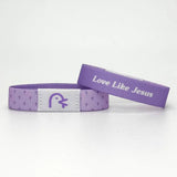Love Like Jesus