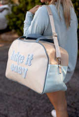 Take It Easy Duffle