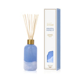 Havana Vanilla Artisan Luce d’ Almafi Reed Diffuser