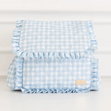 Hollis Nylon Diaper Bag