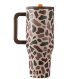 Duck Camo HydroJug 32 oz Traveler Tumbler