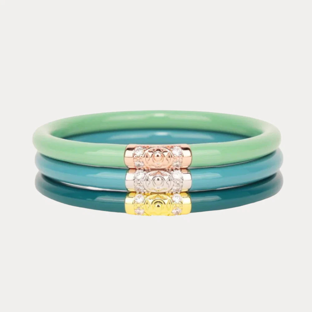 Fjord Three Kings Bangles