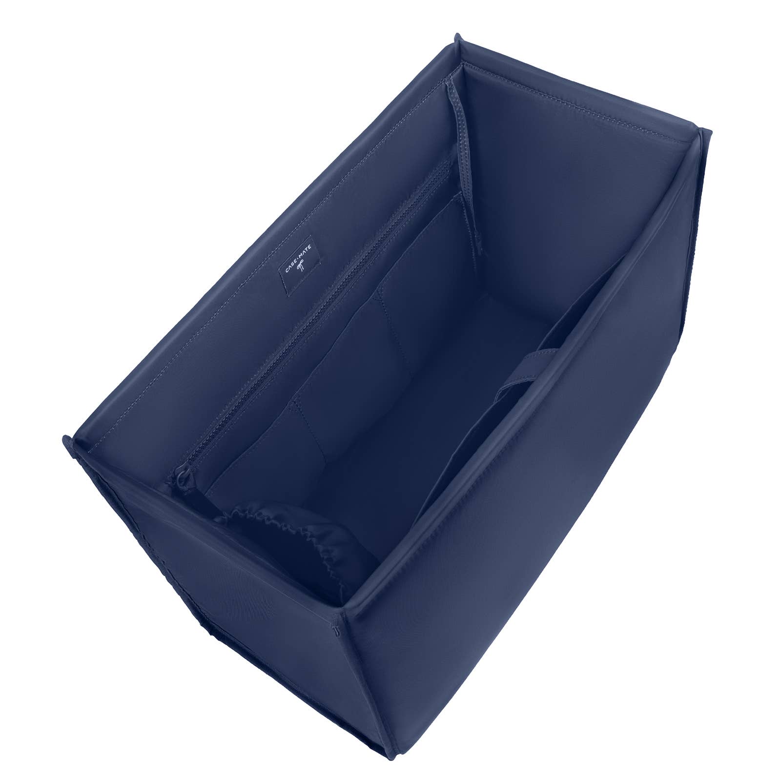Case-Mate Tote Organizer Insert - Oxford Navy (Classic Size)