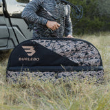 Burlebo Bow Case GC