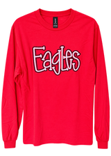 Eagles Puff Long Sleeve