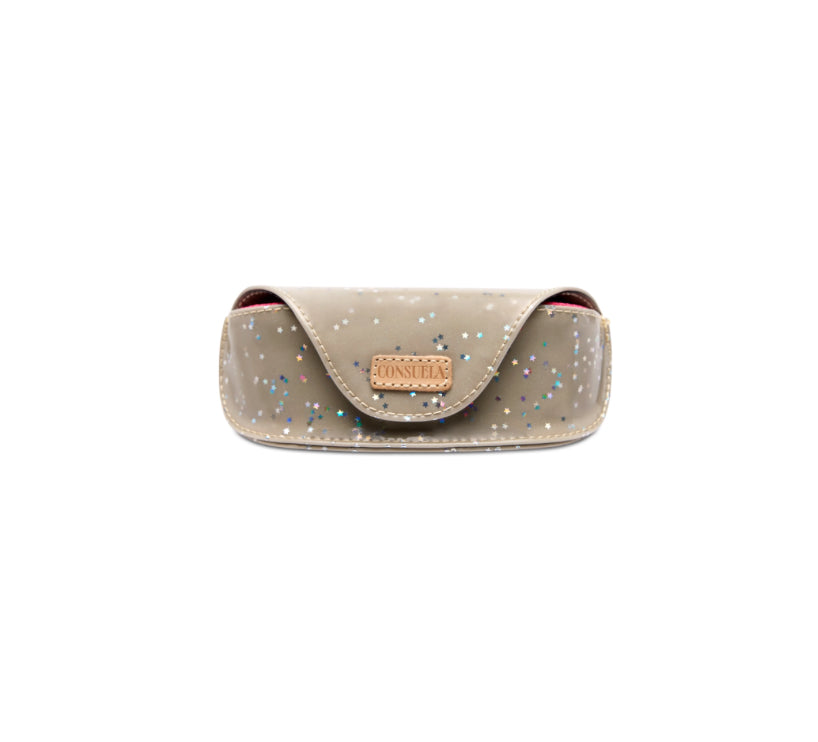 Sunglass Case, Faye