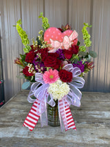 Premium Cupid’s Dozen