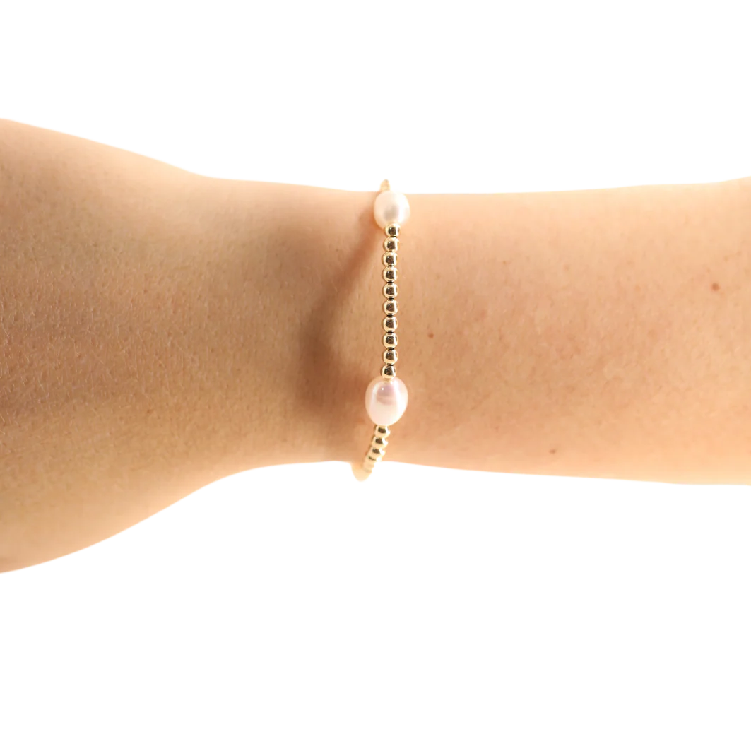 BB Pearl Poppi Bracelet