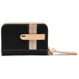 Zippy Wallet, Mariana