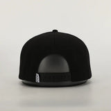Cursive Roped Hat