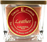 Circle E 22 Oz Candle