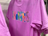 Indians Spring Tee