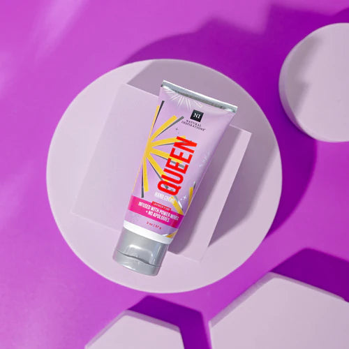 Natural Inspirations Hand Cream