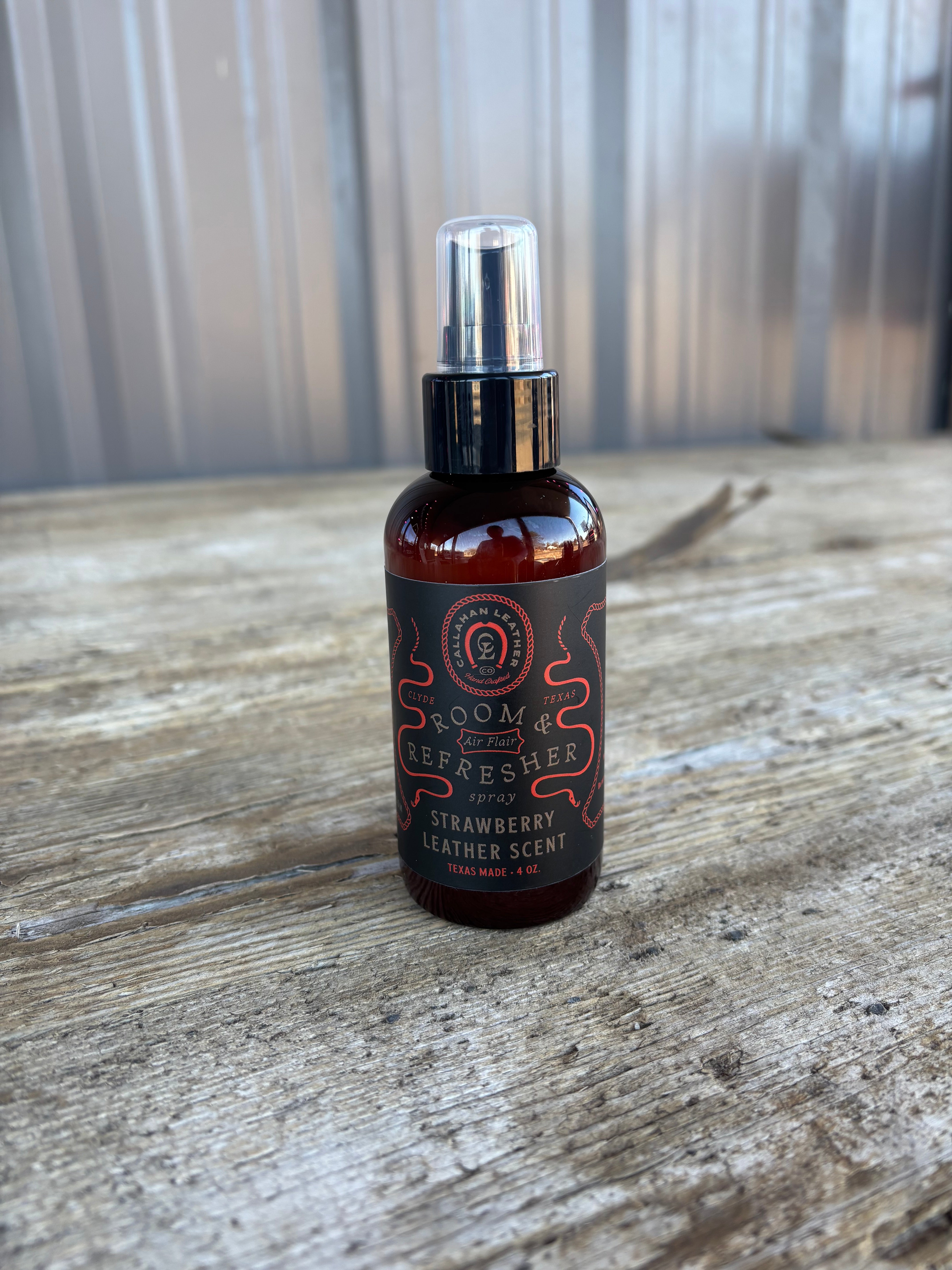 Callahan Room & Air Flair Refresher Spray