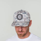CDC Circle Mallard Burlebo Cap
