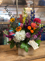 Designer's Choice Basket - Large