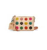 Midtown Crossbody, Paloma